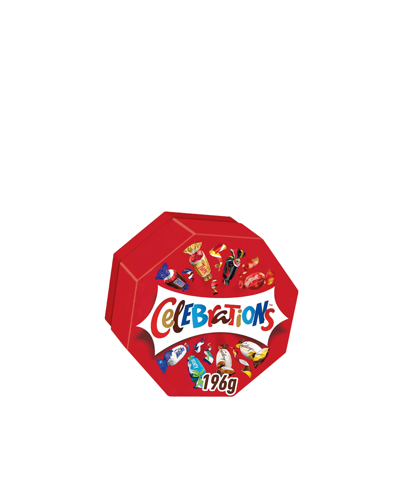 Celebrations Mix Box