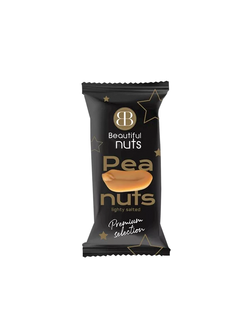Beautiful Nuts