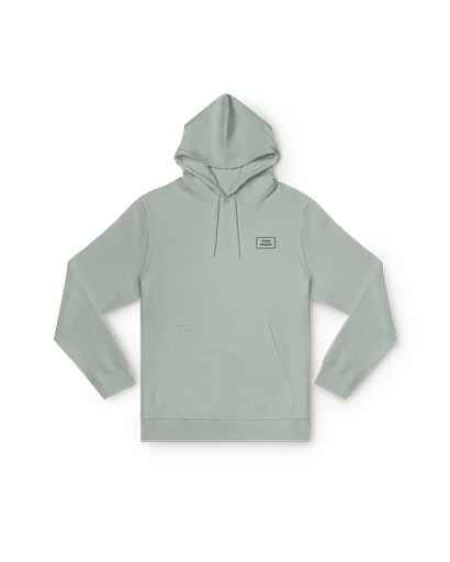 Iceberg Green
