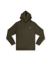 Sudadera con capucha Ligera 