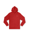 Sudadera con capucha Ligera 