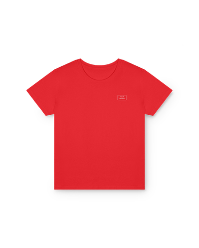 Luscious Red