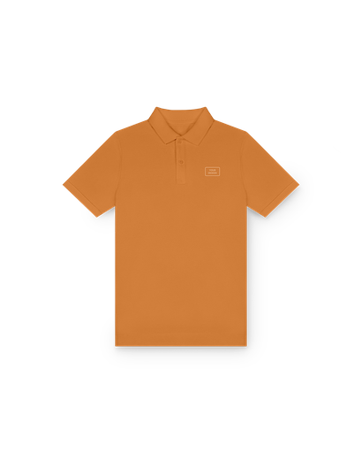 Sundial Orange