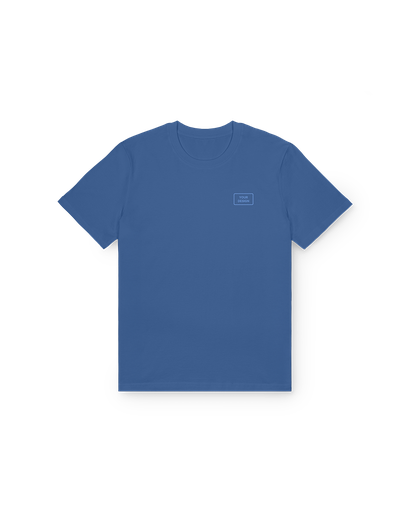 Mindful Blue