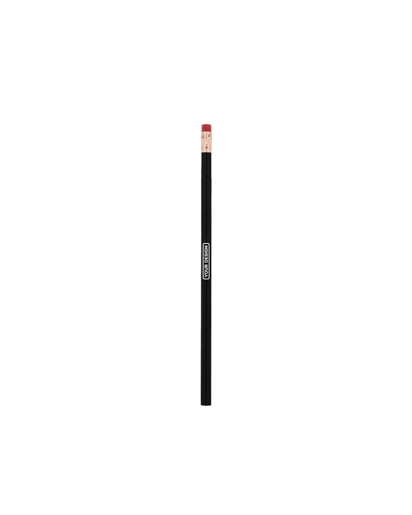 Wooden Pencil