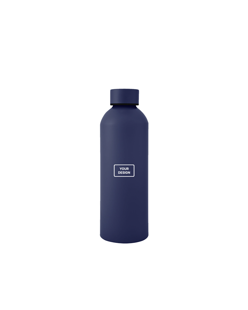 Basic Bottle