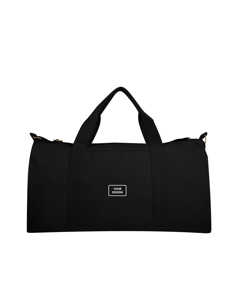 Weekend Duffle Bag
