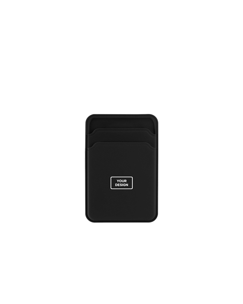 Magnetic Phone Wallet