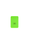 Porte-cartes magnétique