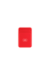 Porte-cartes magnétique