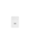 Porte-cartes magnétique