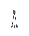 3-in-1 oplader