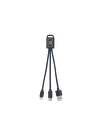 3-in-1 oplader