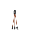 3-in-1 oplader