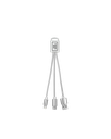 3-in-1 oplader