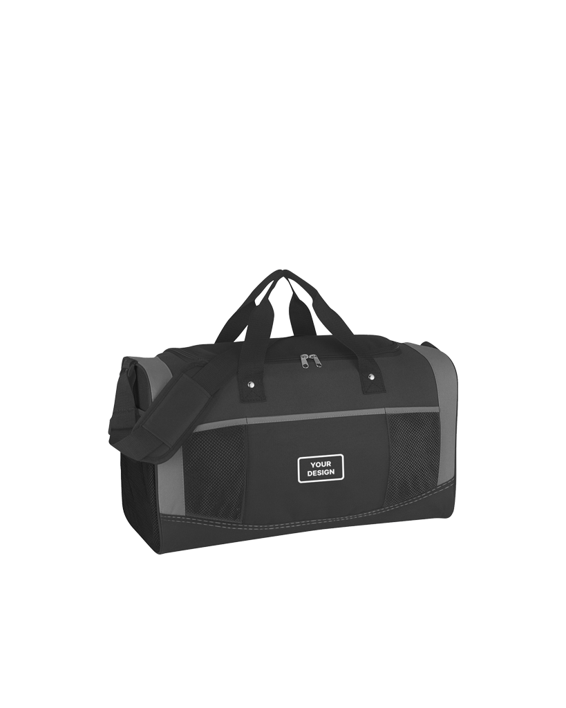 Compact Duffle Bag