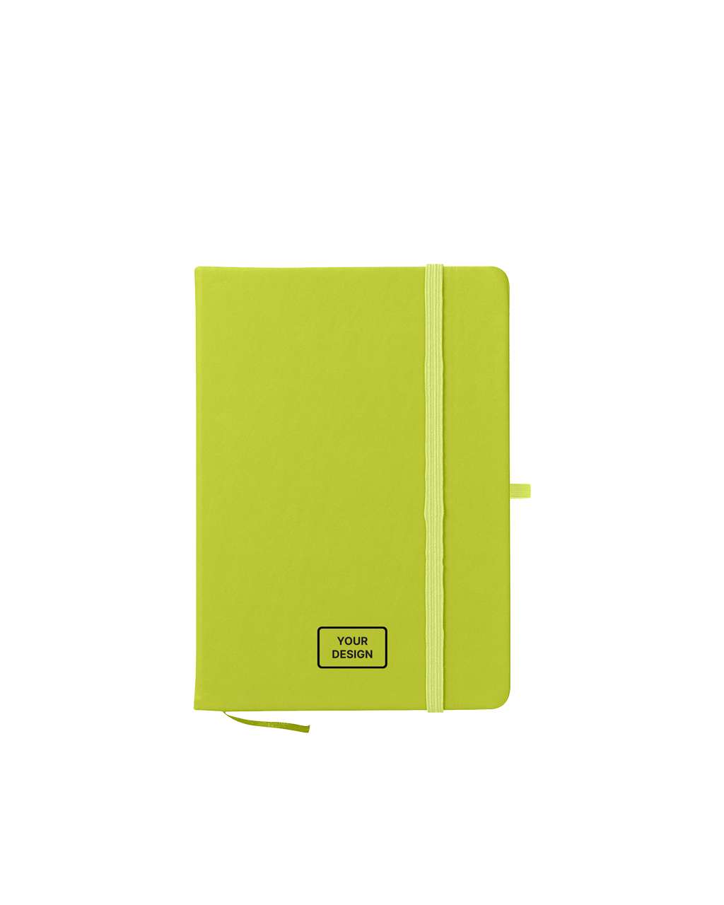 Hardcover Journal