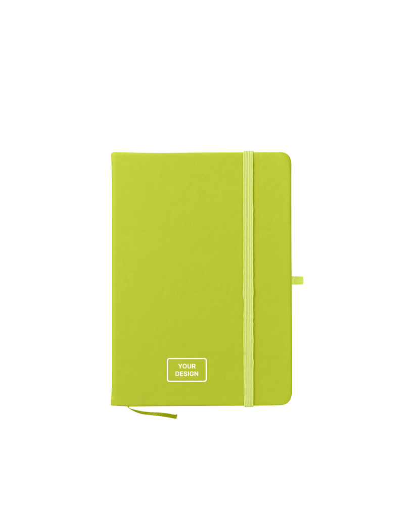 Hardcover dagboek