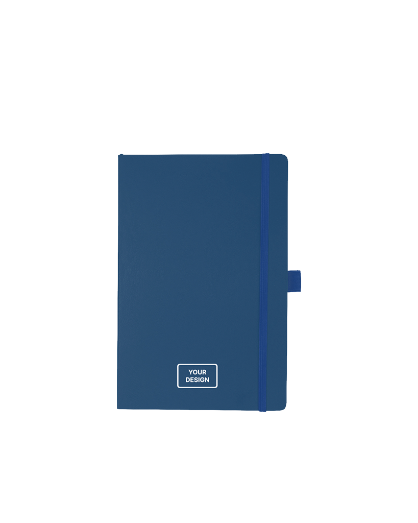 Soft Touch Journal