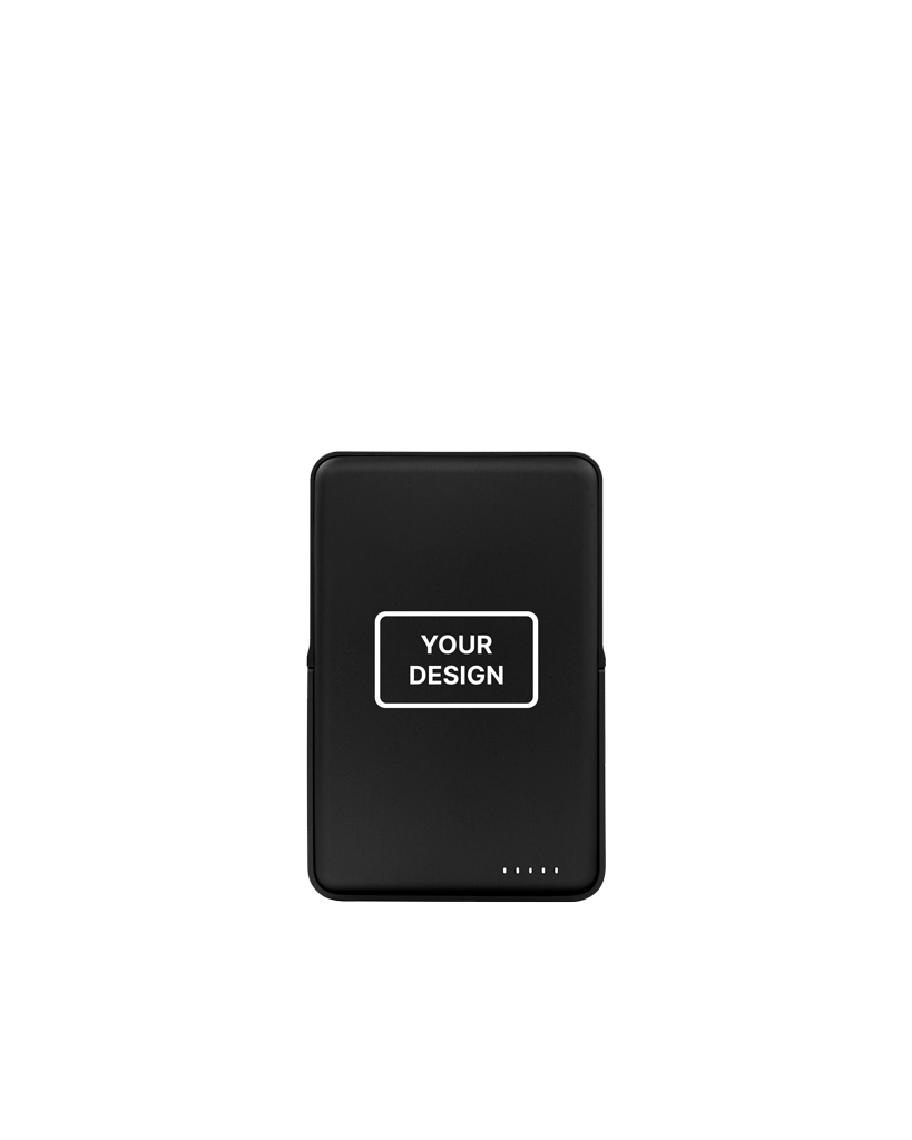 5000 maH Standing Powerbank