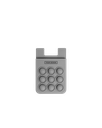 Push Pop Silicone Phone Wallet