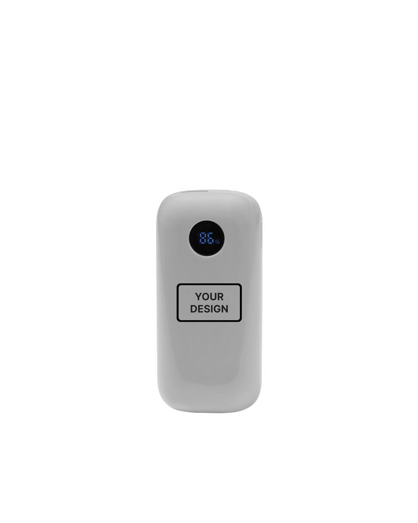 Powerbank da 10000 mAh