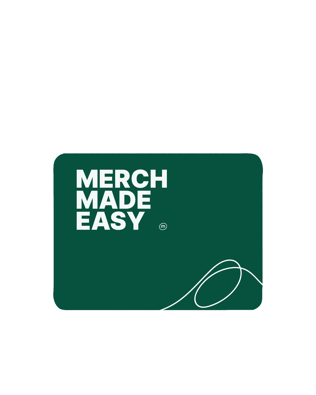 Mouse Pad