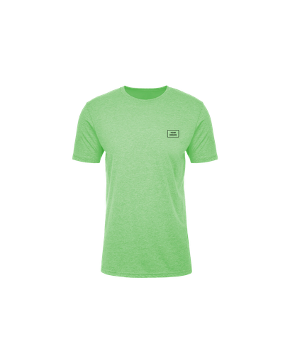 Apple Green
