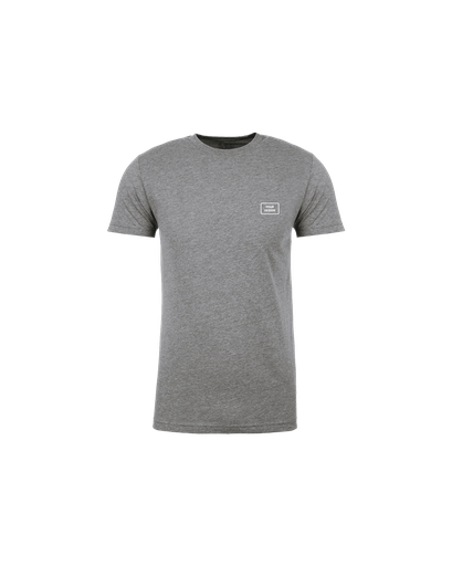 Dark Heather Grey