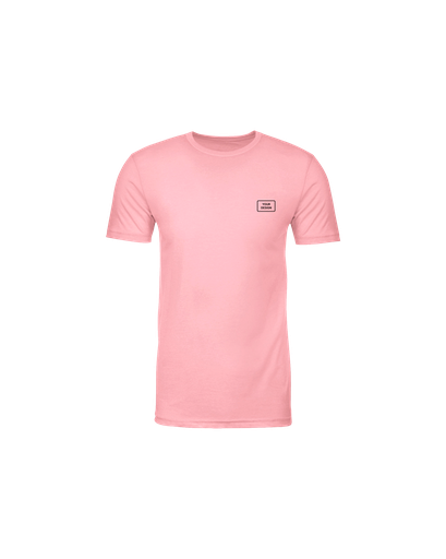 Heather Light Pink