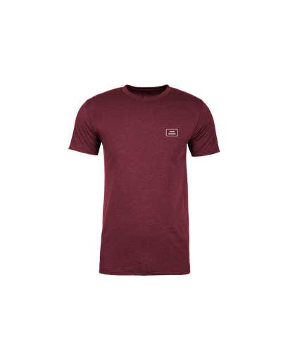 Heather Maroon