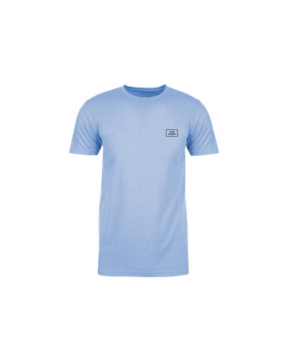 Heather Colum Blue