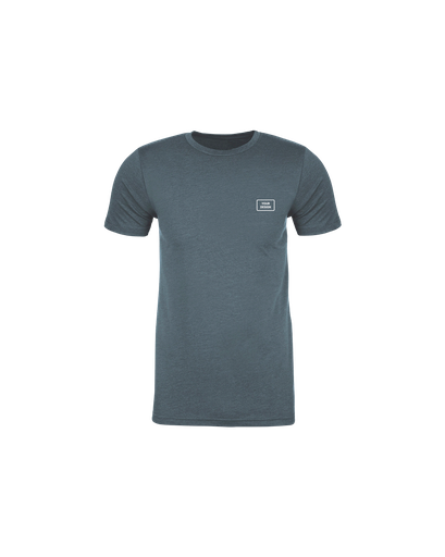 Heather State Blue