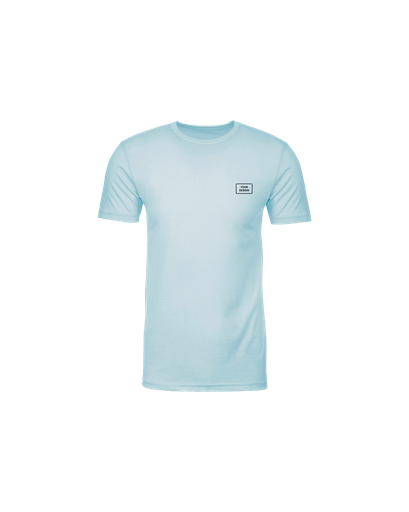 Ice Blue