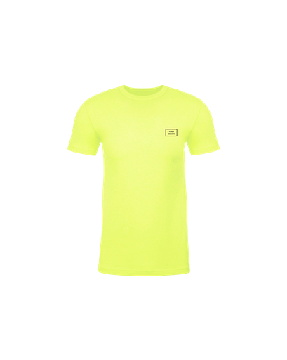 Neon Yellow