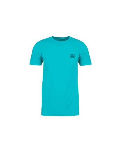 Tahiti Blue