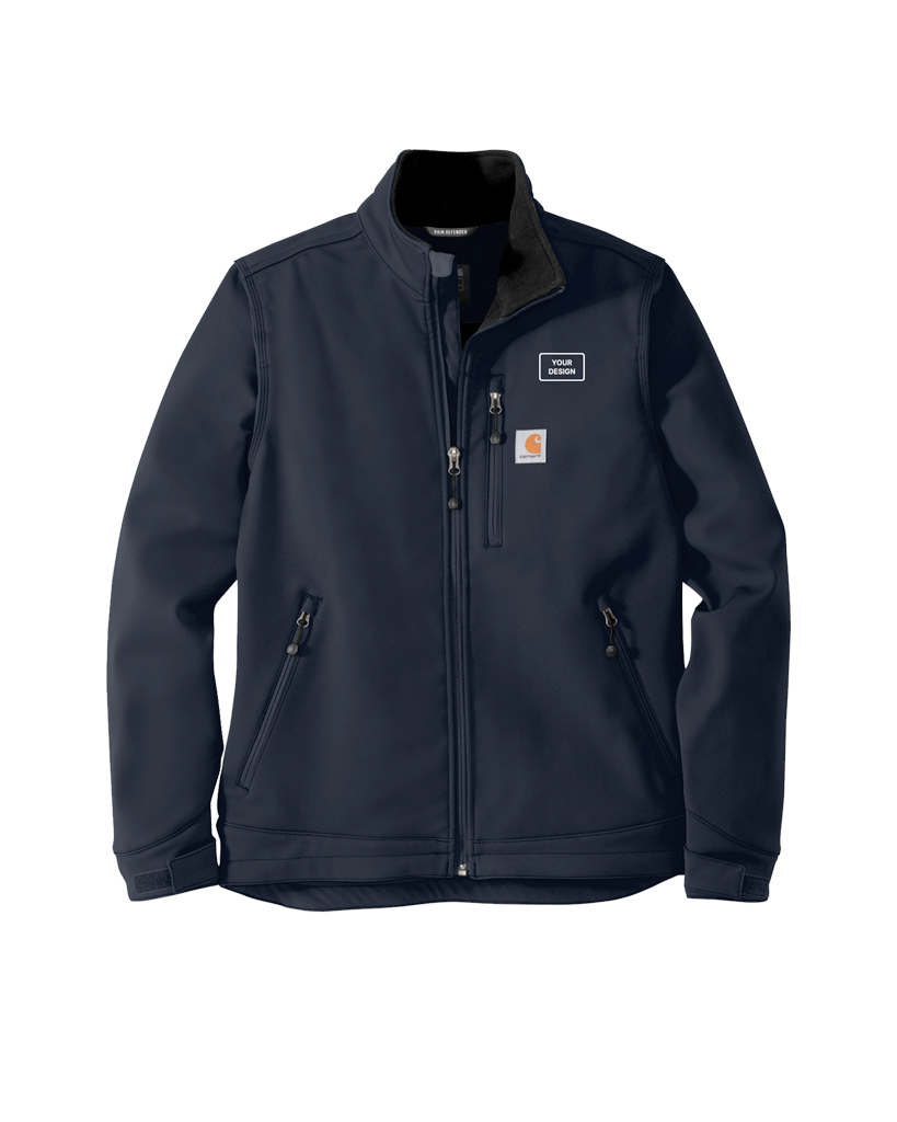Carhartt® Soft Shell Jacket