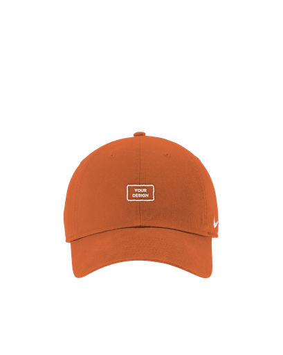 Desert Orange