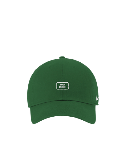Gorge Green