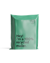 Recycled Mailer Bag