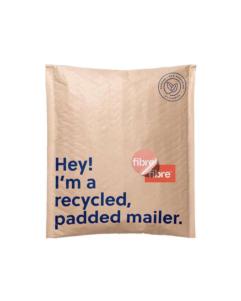 Padded Mailer