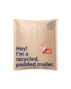 Padded Mailer