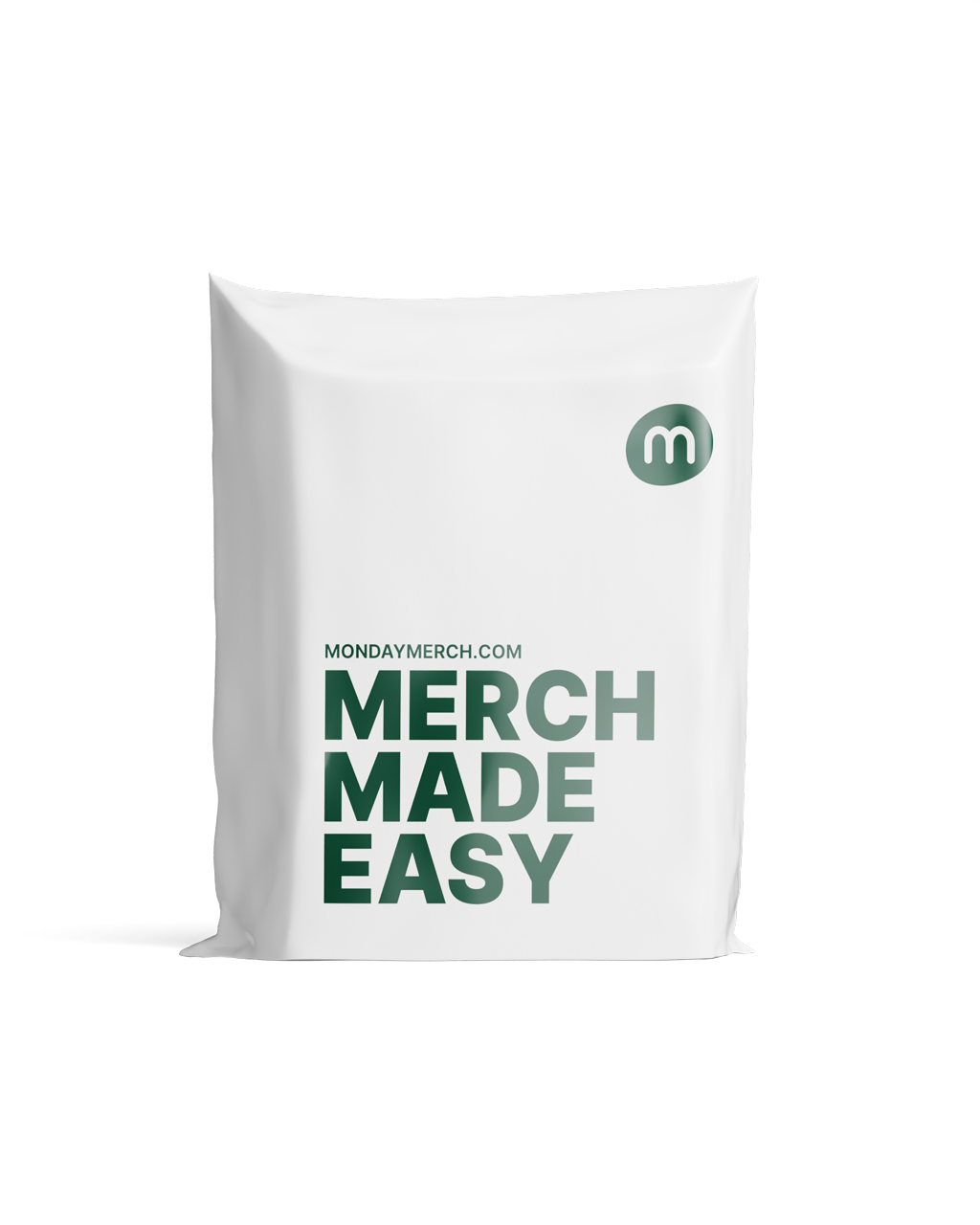Poly Mailer Bag