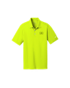 Nike-Polohemd