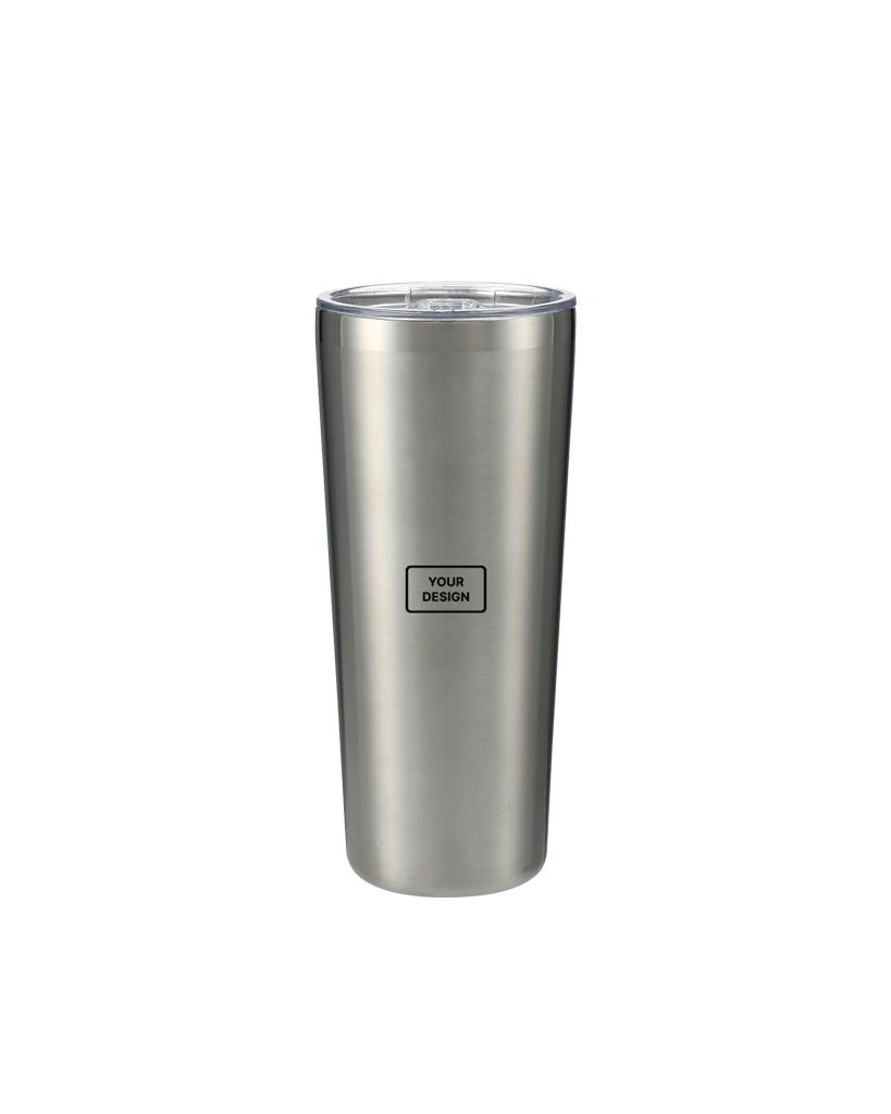 Tumbler voor onderweg