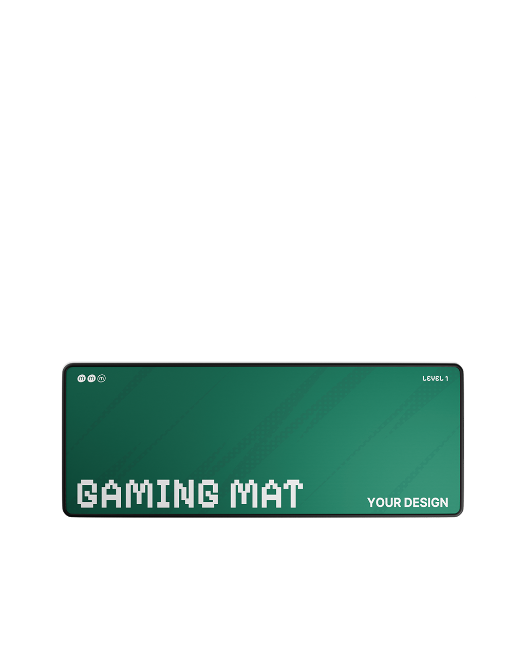 Gamer Mat