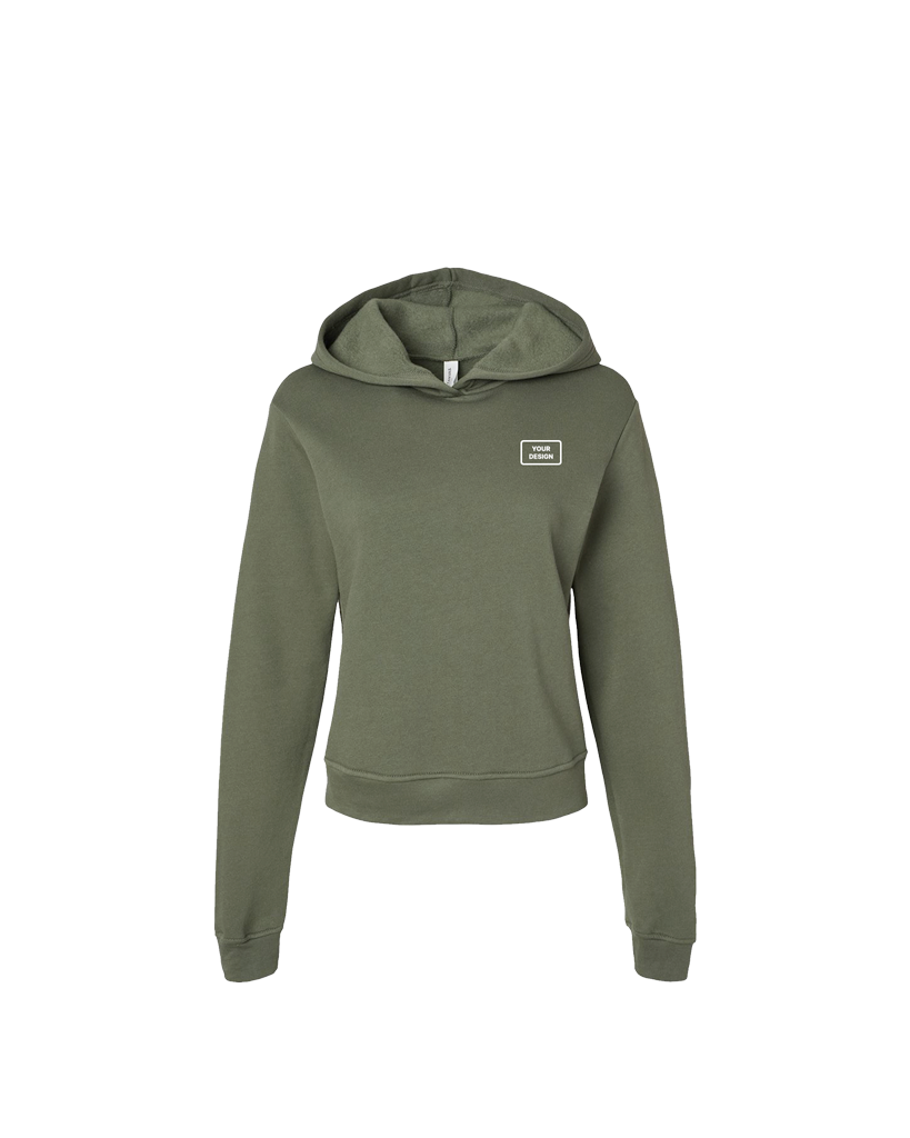Women’s Classic Hoodie