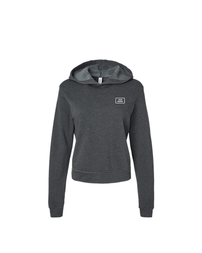 Dark grey Heathr