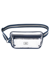 Clear Sling Bag