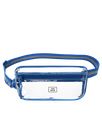 Clear Sling Bag